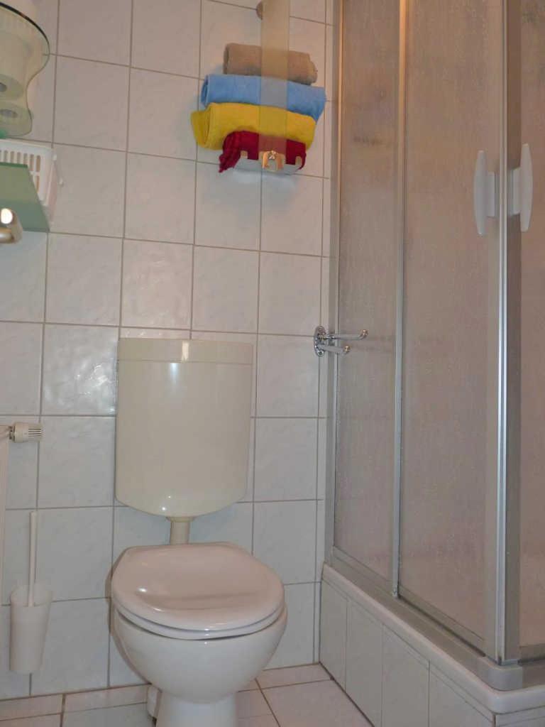 Ferienwohnung "Innenhof" Objekt Id 12134-5 Waren  Exterior photo